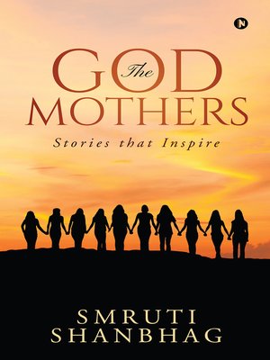 cover image of The Godmothers